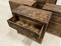 Dressoir (5x) - afbeelding 3 van  4