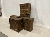 Dressoir (5x) - afbeelding 4 van  4