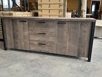 Dressoir barnhouse