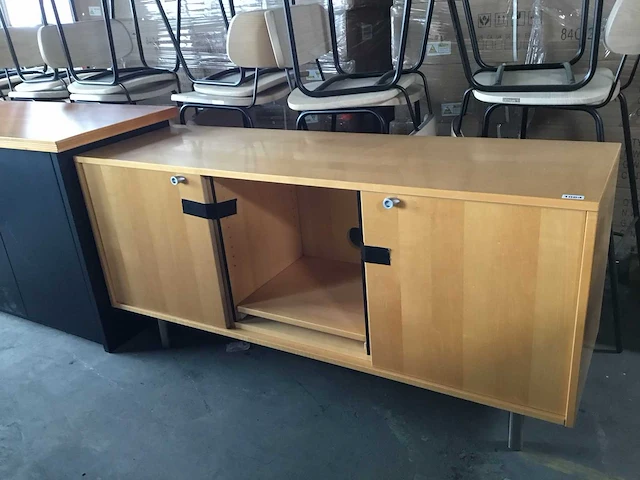 Dressoir kast - afbeelding 1 van  3