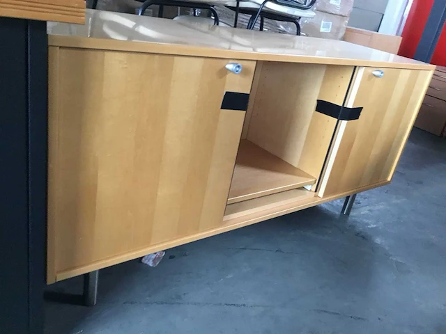 Dressoir kast - afbeelding 2 van  3