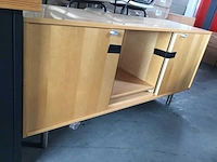Dressoir kast - afbeelding 2 van  3