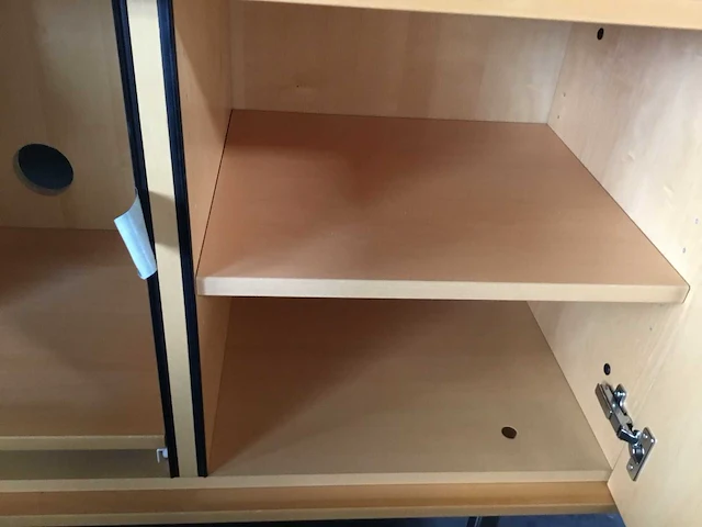Dressoir kast - afbeelding 3 van  3