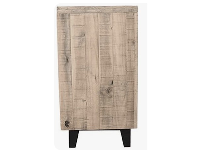 Dressoir, label51, lima, naturel - afbeelding 3 van  5