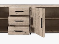 Dressoir, label51, lima, naturel - afbeelding 2 van  5