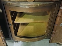 Dressoir met drie deuren en een lade - afbeelding 2 van  16