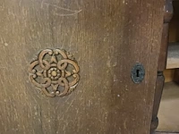Dressoir met drie deuren en een lade - afbeelding 5 van  16