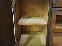 Dressoir met drie deuren en een lade - afbeelding 6 van  16