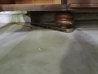 Dressoir met drie deuren en een lade - afbeelding 7 van  16