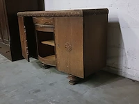 Dressoir met drie deuren en een lade - afbeelding 9 van  16