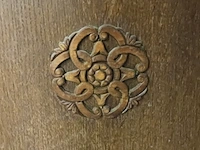 Dressoir met drie deuren en een lade - afbeelding 12 van  16