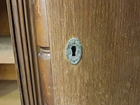 Dressoir met drie deuren en een lade - afbeelding 13 van  16