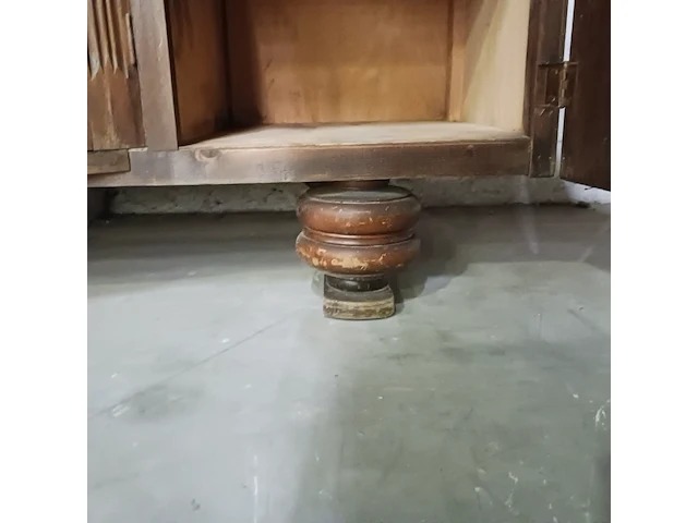 Dressoir met drie deuren en een lade - afbeelding 15 van  16
