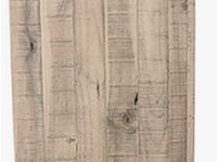 Dressoir, naturel eikenhout - afbeelding 3 van  5