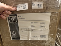 Dressoir, naturel eikenhout - afbeelding 5 van  5