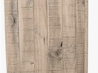 Dressoir, naturel grenenhout - afbeelding 4 van  5