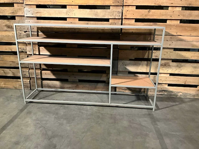 Dressoir ogawa - afbeelding 1 van  4