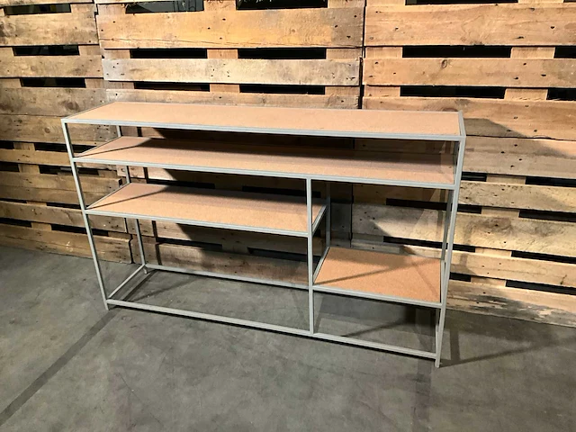 Dressoir ogawa - afbeelding 3 van  4