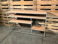 Dressoir ogawa - afbeelding 3 van  4