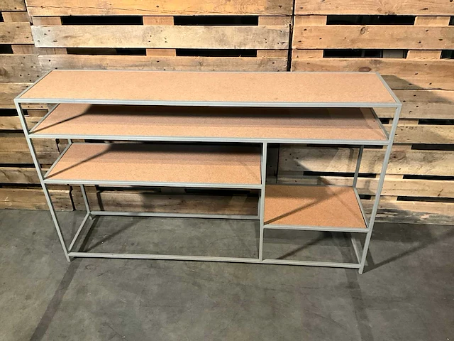 Dressoir ogawa - afbeelding 4 van  4