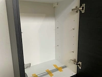Dressoir wandmeubel hang model 292 cm - afbeelding 4 van  10