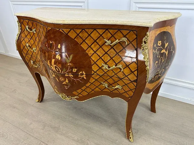 Dressoir - afbeelding 1 van  4
