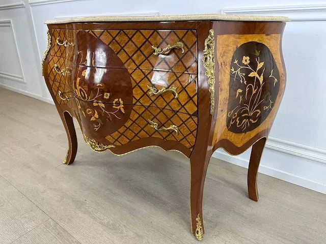 Dressoir - afbeelding 2 van  4