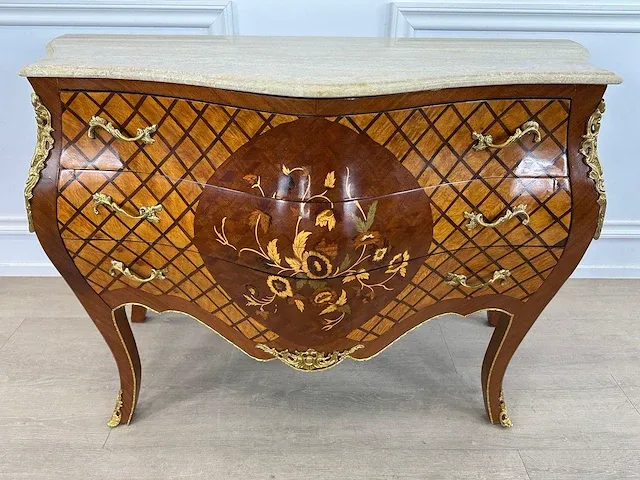 Dressoir - afbeelding 3 van  4