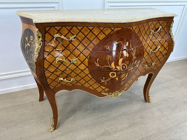 Dressoir - afbeelding 4 van  4
