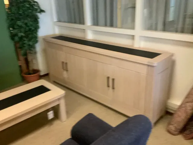 Dressoir - afbeelding 1 van  4