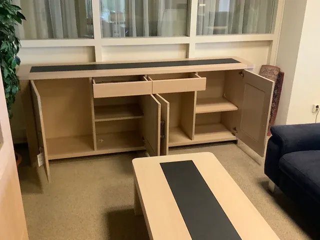 Dressoir - afbeelding 3 van  4