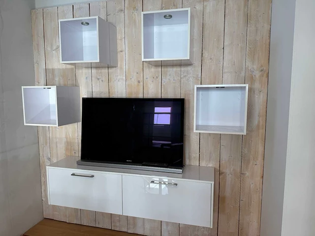 Dressoir - afbeelding 1 van  4