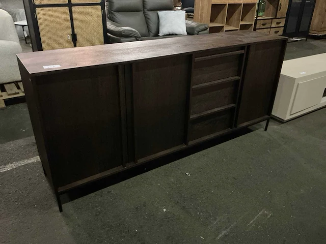 Dressoir - afbeelding 1 van  5