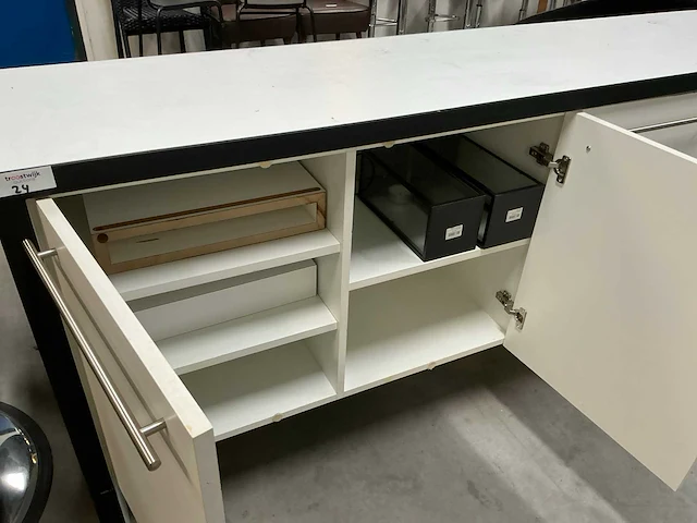 Dressoir - afbeelding 3 van  4