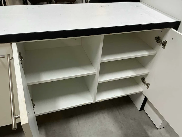 Dressoir - afbeelding 4 van  4
