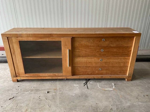 Dressoir - afbeelding 1 van  6