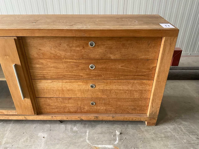 Dressoir - afbeelding 6 van  6