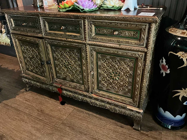 Dressoir - afbeelding 1 van  4