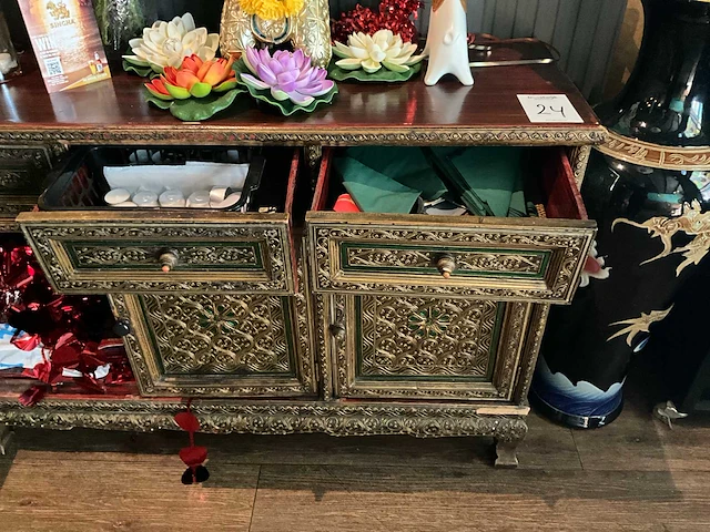Dressoir - afbeelding 4 van  4