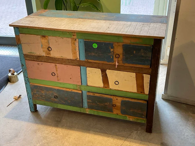 Dressoir - afbeelding 1 van  2