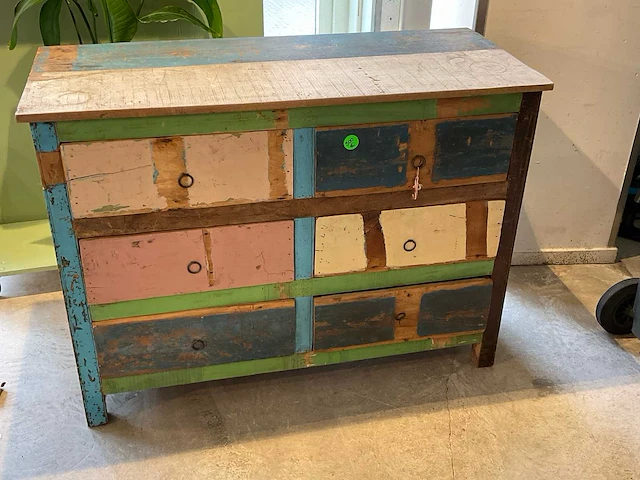 Dressoir - afbeelding 2 van  2