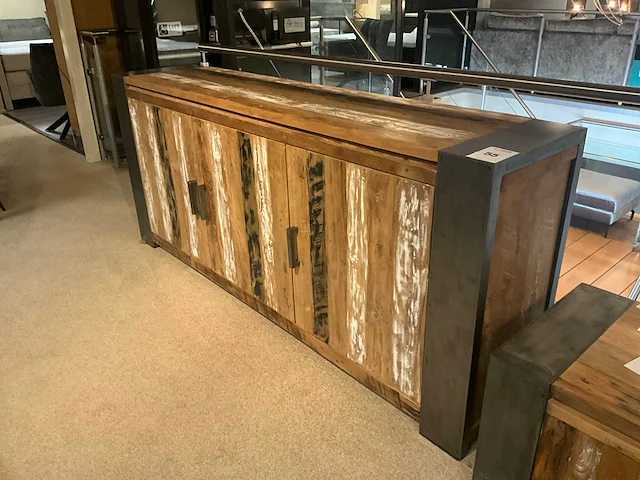 Dressoir - afbeelding 1 van  6