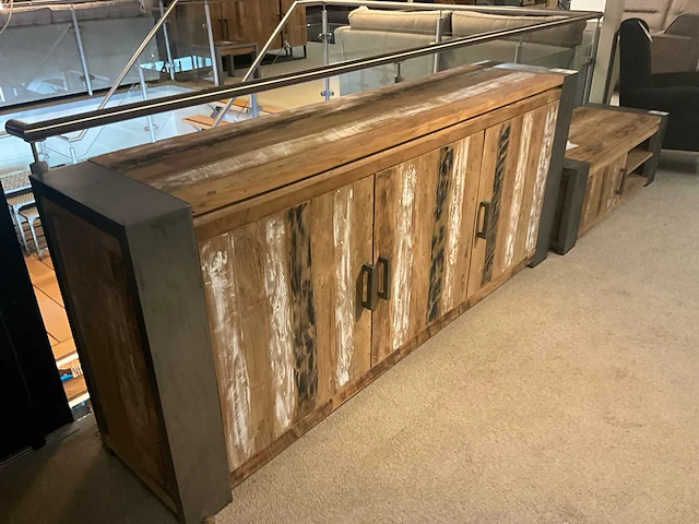 Dressoir - afbeelding 3 van  6