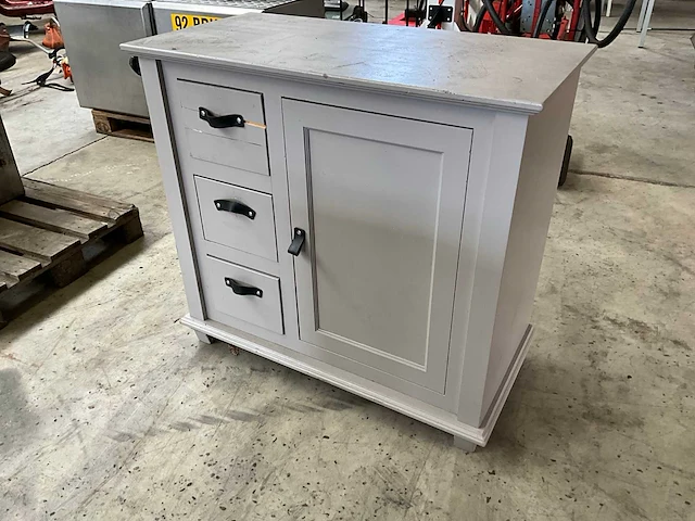 Dressoir - afbeelding 1 van  4