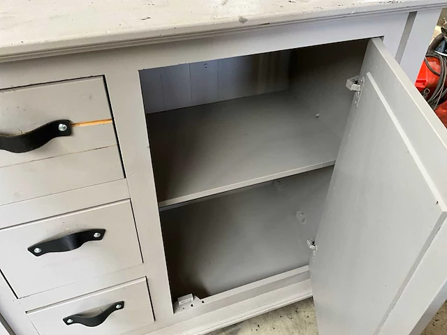 Dressoir - afbeelding 4 van  4