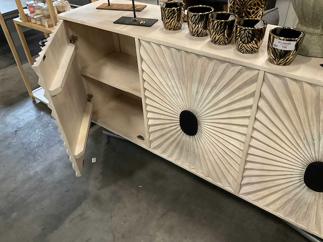 Dressoir - afbeelding 2 van  2