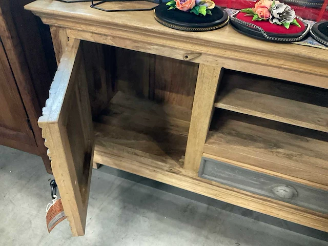 Dressoir - afbeelding 4 van  4