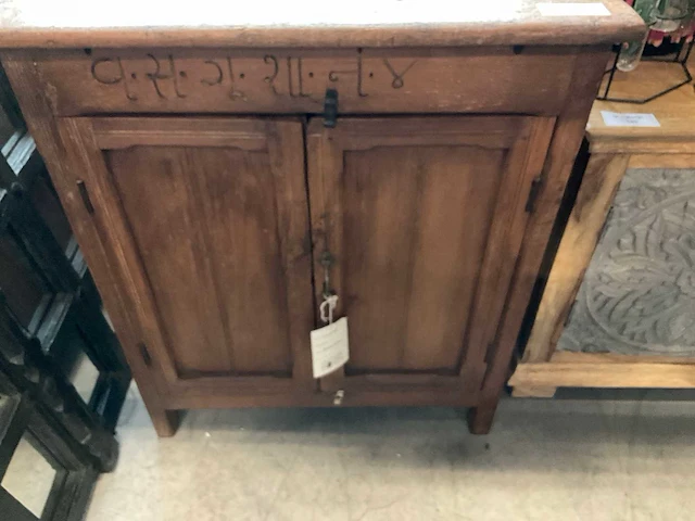Dressoir - afbeelding 2 van  4