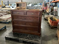 Dressoir - afbeelding 1 van  5