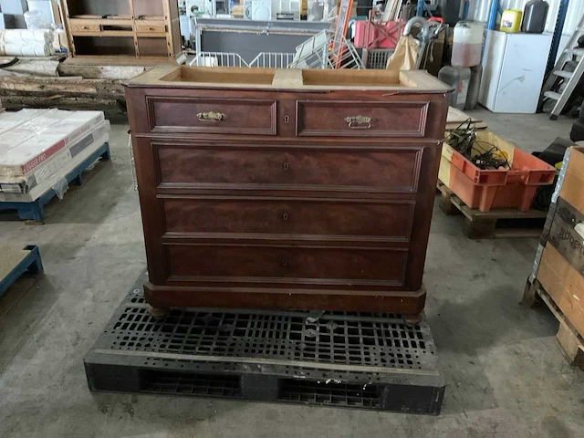 Dressoir - afbeelding 2 van  5